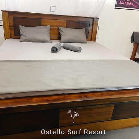Ostello Surf Resort Ahangama Camera foto
