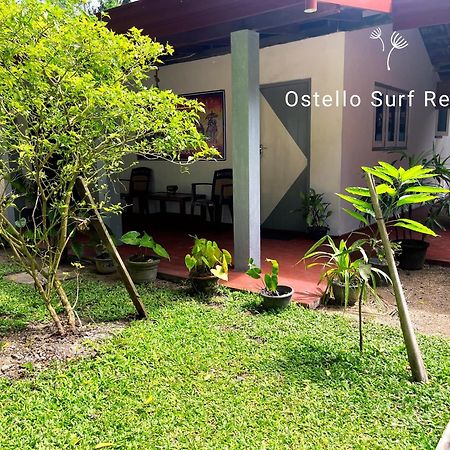 Ostello Surf Resort Ahangama Camera foto