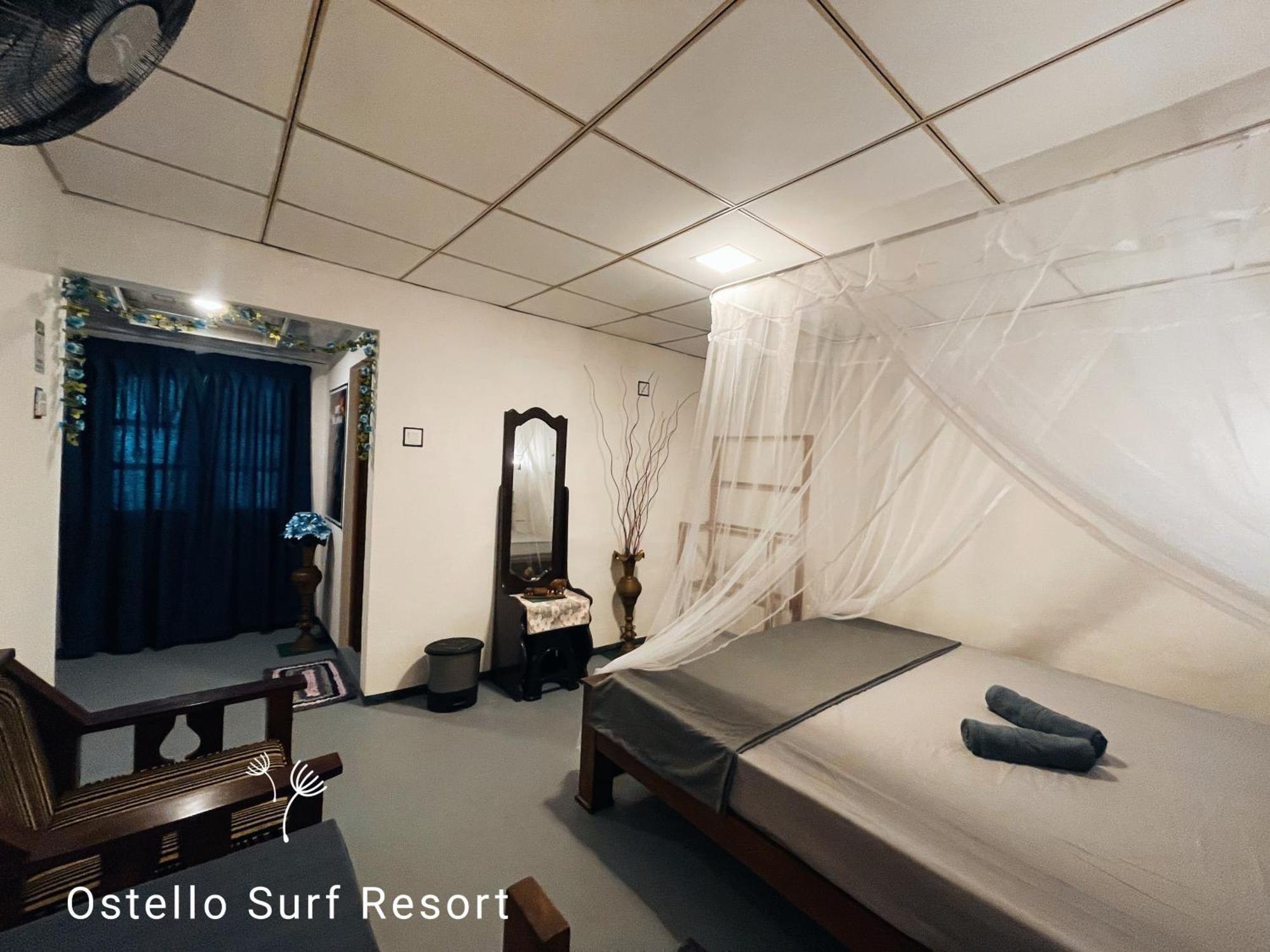 Ostello Surf Resort Ahangama Camera foto